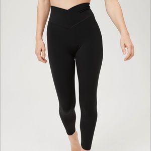 Aerie Crossover Leggings